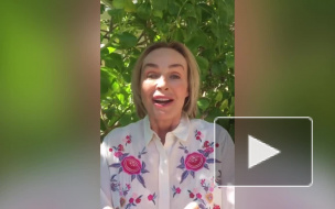 В Мексике нашлась пропавшая Наталья Андрейченко