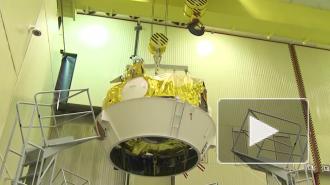 "Протекший" разгонный блок "Фрегат" могут возвратить на ремонт в Россию