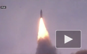 В Индии провели испытательный пуск ракеты Agni-V