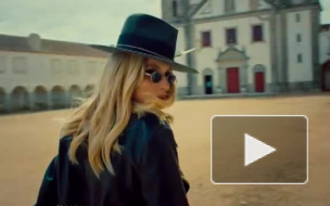 В сети появился новый клип Светланы Лободы на песню "Пуля-Дура"