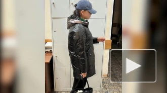 Девушка вытащила из рюкзака пожилой петербурженки кошелек. В нём лежали 44 тысячи рублей