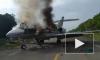 Венесуэльские военные сбили неопознанный американский самолет