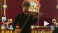 Концертмейстер просит петербуржцев вернуть скрипку ...