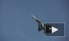 Минобороны показало кадры боевой работы самолетов Су-35С
