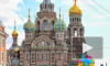 Реставрация храма Спаса на крови обойдется в 78 миллионов рублей
