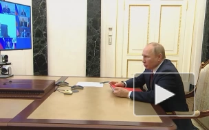 Путин подтвердил, что призыву подлежат россияне, имеющие боевой опыт