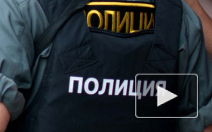 Петербургских полицейских подозревают в избиении 26-летней девушки и вымогательстве