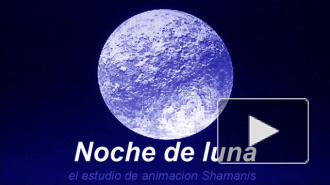 Noche de luna