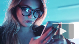 Instagram стал оповещать о мерах профилактики коронавируса