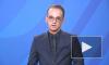 Захарова обвинила Берлин в затягивании расследования по делу Навального 