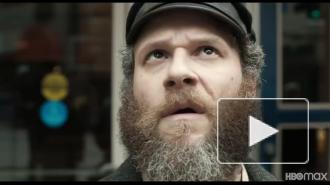 Опубликован трейлер фильма "Американский огурчик" с Сетом Рогеном