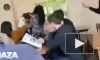 В российской школе учительница избивала детей