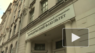 В СПбГУ вырос средний балл зачисленных абитуриентов