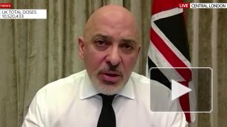 В Великобритании заявили, что количество вариантов коронавируса в мире достигает 4 тыс.