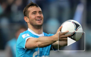 Кержаков занимается благотворительностью, чтобы подать пример другим