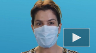 Россиянам назвали противопоказание для ношения маски