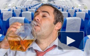 Курсант ФСКН, который пытался изнасиловать девочку на борту самолета, мог находиться под наркотиками