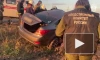 В Саратовской области возбуждено дело о гибели трех человек в ДТП