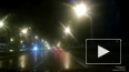 После ДТП на Суздальском пассажира вырезали из машины