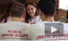 Видео: выборгские школьники прошли "Первый. Космический" квест