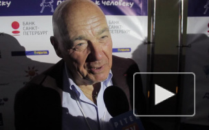 Журналист Владимир Познер пристыдил Бога за катастрофы и болезни