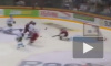 Российские хоккеисты обыграли шведов на кубке Карьяла