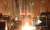 Ракета "Союз-2" с "Прогрессом" с грузами для МКС стартовала с Байконура