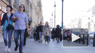 Путин: надо обеспечить естественный рост численности населения