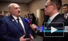Лукашенко заявил, что Зеленскому плевать на украинский народ