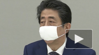 В Японии ввели режим ЧС на всей территории страны из-за COVID-19