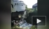 Семь человек пострадали в ДТП с автобусом на Кубани