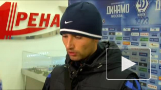 Кокорин тащит Широкова в Динамо