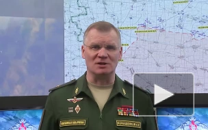 ВС РФ нанесли высокоточный удар по объектам в Лисичанске и Краматорске.