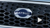 Datsun выпустит кроссовер на базе "Нивы"