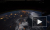 Земля с Международной космической станции