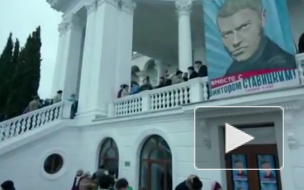 Новости часа: 17 ноября, 16.00