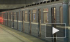 Напуганный семилетний малыш гулял один по станции метро "Девяткино"
