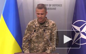 Украина усилила боеготовность войск у границ с Крымом