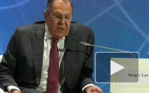 Лавров: легитимность Зеленского будет принципиальна при подписании соглашения