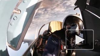 В США назвали Су-35 мощным убийцей
