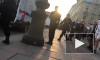 #мынебудемчай: в Петербурге продолжается борьба с агрессивной рекламой