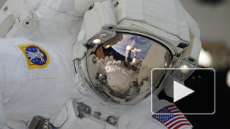 Российский космонавт: секс в космосе есть и будет!