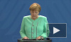 Партия Ангелы Меркель опозорилась на выборах в Берлине из-за антироссийских санкций