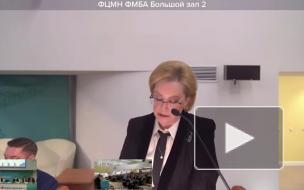 ФМБА в 2020 году получило 10 патентов на препараты для профилактики и лечения коронавируса