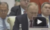 Путин: ШОС открыта для взаимодействия со всем миром