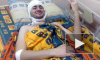 Кадыров взял в Терек Гришу Симоняна - футболиста с раком мозга
