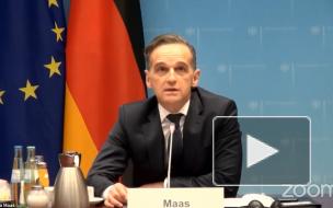 В Германии оценили значение Минской группы для урегулирования в Карабахе