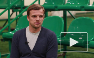 Экс-защитник “Зенита” оценил шансы нашей сборной на Чемпионате мира-2018