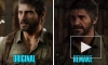 Опубликовано очередное сравнение графики и первые 16 минут ремейка The Last of Us