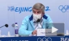 МОК: WADA приложит все усилия для расследования дела Валиевой